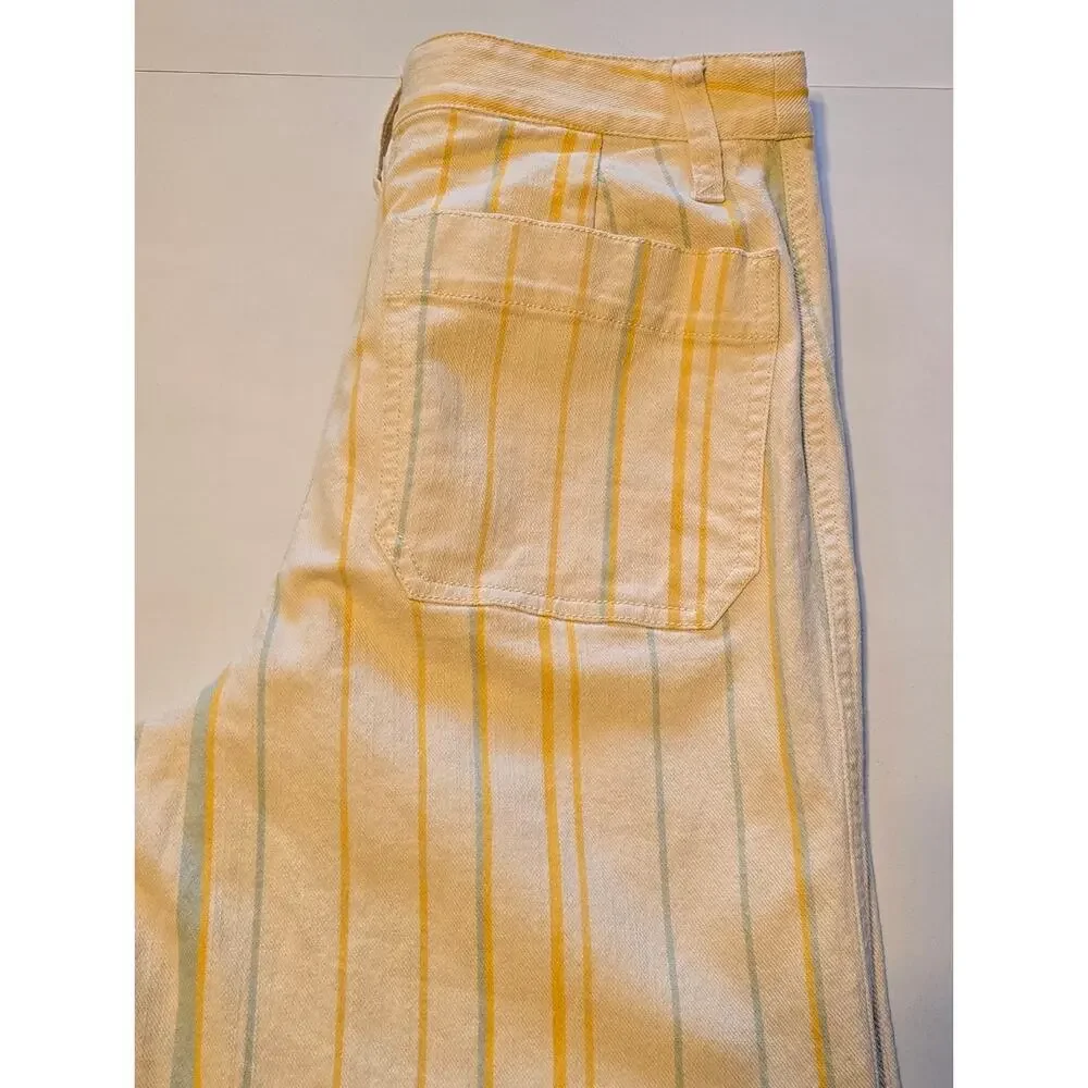 Madewell emmett wide